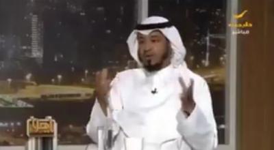 بالفيديو.. داعية شهير يحذر: الرقية الشرعيه أصبحت مهنة الصايع والعاطل عن العمل