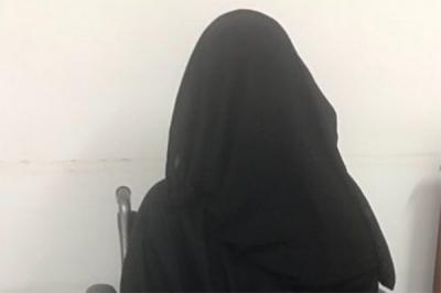 نهاية مأساوية لزوجة سعودية عنفها زوجها ما جعلها تقفز من الطابق الثالث