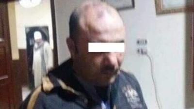 اغتصاب طفلة رضيعة يفجر غضب عارم في الشارع المصري ومطالبات باعدامه (القصة الكاملة + صورة)
