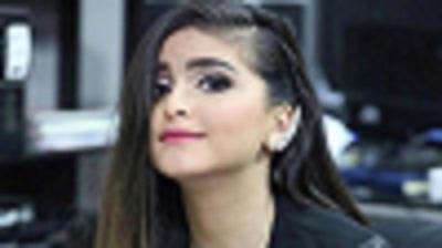 إسدال الستار على قضية حلا الترك.. وهذا ما حكمت به المحكمة عليها!