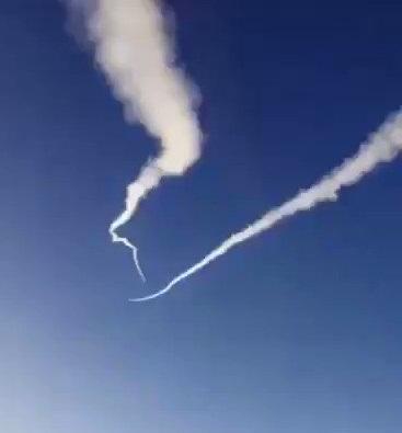 الكشف عن نوعية الصواريخ التي اطلقتها القوة الصاروخية للحوثيين على خميس مشيط بالسعودية