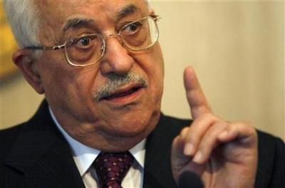 رئيس فلسطين يطلب من بريطانيا الاعتذار للفلسطين عن وعد بلفور