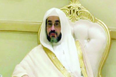 قاضٍ سابق يروي قصصاً غريبة من أروقة المحاكم.. منها وفاة شاعر بعد دعاء مواطن عليه ومسنان يتنازعان كبد شاة