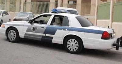 عصابة تعتدي على سعودي وتحاول اختطاف زوجته بمكة.. يقعون في قبضة الامن (تفاصيل)