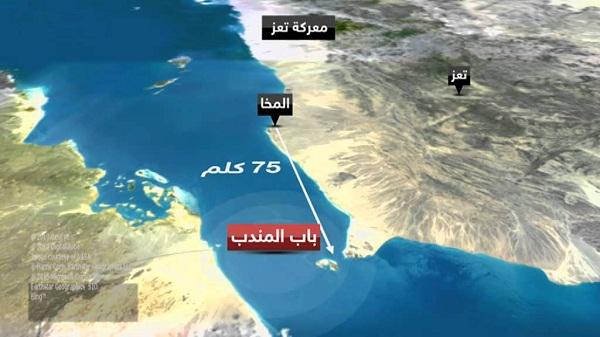 إصابة قيادي كبير موالي لهادي في جبهة المخاء وطائرة تنقله إلى إرتيريا (الاسم)