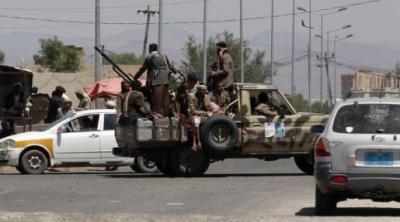 حكومة هادي تتحدث عن 14 الف معتقل في سجون الحوثيين