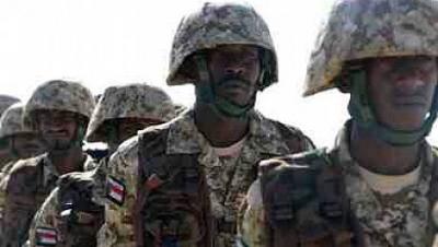السودان يكشف عن حجم خسائره وعدد القتلى والجرحى في صفوف قواته باليمن !