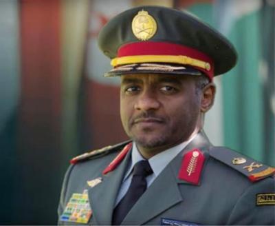 عسيري: الحوثي لن يكون جزءًا من الحل باليمن.. ولن نستعجل الخطط العسكرية لهذا السبب!!