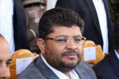 محمد علي الحوثي يكشف اول وزير من الطابور االخامس ويفضحه (نص ماكتبه)