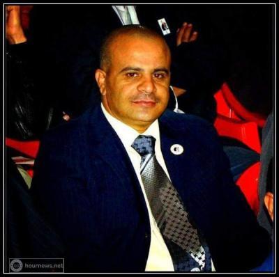 اخر تفاصيل العقيد عادل الهرش مع مشرف جماعة الحوثي في منطقة بني مطر