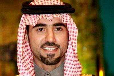 وفاة أمير سعودي شاب وصديقه بحادث مروري (فيديو)