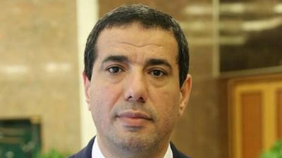 حكومة بن دغر تفاجئ الجميع وتبارك استقلال حضرموت