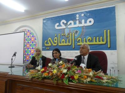  ندوة فنية لمؤسسة المورد الثقافية المصري مع العديد من المؤسسات الثقافية والفنية بالعديد من محافظات اليمن في تعز