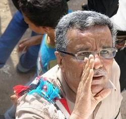 القيادي الجنوبي السعدي يوجه رسالة (قوية) إلى محافظ عدن "الزبيدي" وينصحه ببعض الامور