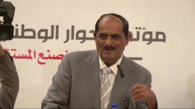 القيادي الجنوبي محمد علي احمد ينقلب على الزبيدي ويدعو لتعيين محافظ عدني لإدارة عدن وتسليم المحافظة لأبنائها (بيان)