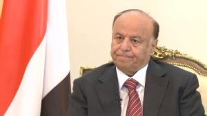 اليمن: رئيس الجمهورية يوقف قرار تعيين الحرازي مديرا لـ الاقتصادية