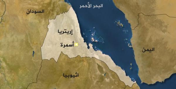 نينيويورك تايمز تكشف ما يخطط له الإماراتيون في إريتريا
