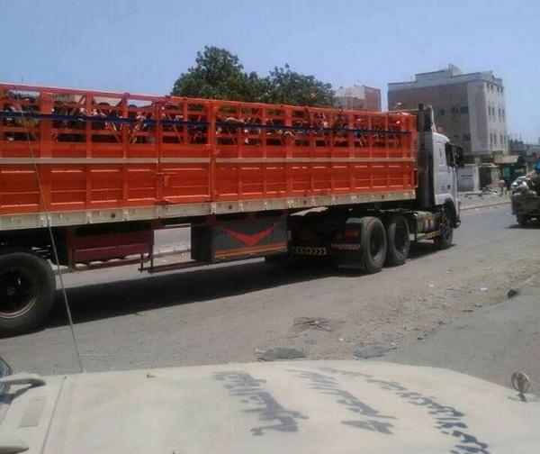 عودة عمليات ترحيل مواطنين شماليين من عدن الى الواجهة