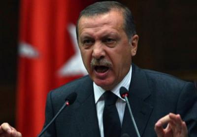 الإستبداد يطغى على عقد تولي إردوغان رئاسة وزراء تركيا 