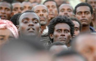 رويترز: اليمن يحرر اثيوبيين احتجزهم مسلحون للحصول على فدية