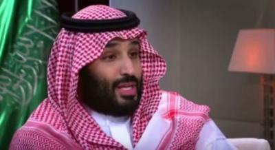 أبرز ما قاله محمد بن سلمان في مقابلته امس عن اليمن.. يمكننا حسم المعركة بأيام .. لكن!