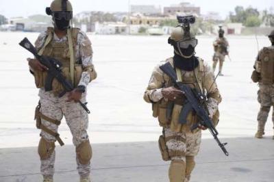 صحيفة إماراتية تفتح النار على الرئيس هادي وحزب الإصلاح وتوجه لهم تهم جديدة !