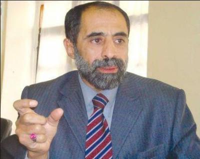 الوزير حسن زيد يتحدث عن جرعة سعرية جديدة بصنعاء