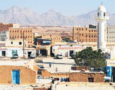 مرور عام على إعلان "إمارة عزان الإسلامية"