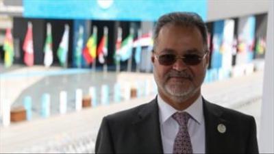 أول تعليق من وزير الخارجية بحكومة هادي «المخلافي» على تشكيل مجلس انفصالي في الجنوب