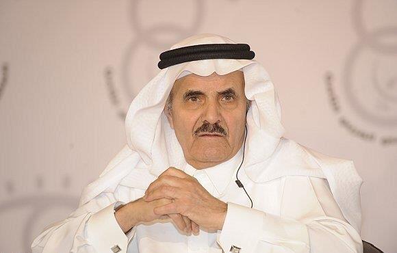 وفاة الإعلامي السعودي الكبير "تركي السديري" بالرياض