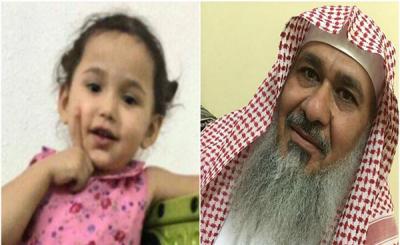 السعودية: مكتشف اختطاف الطفلة شوق يكشف اللحظات الحاسمة لاكتشافه الطفلة المختطفة وارتباك الخاطفة
