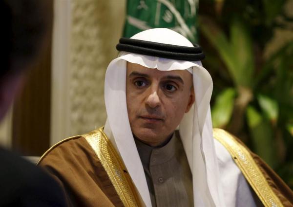 الجبير: «37» زعيم و«6» رؤساء حكومات سيشاركون في قمم ترامب بالرياض