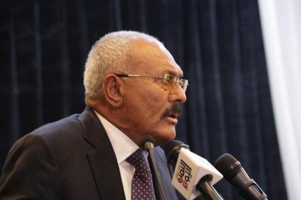 صالح يهدد .. «التراجع عن الانفصال ردة».. ويفتح ملفات القضية الجنوبية كاملة (بالفيديو..اهم ما قاله)