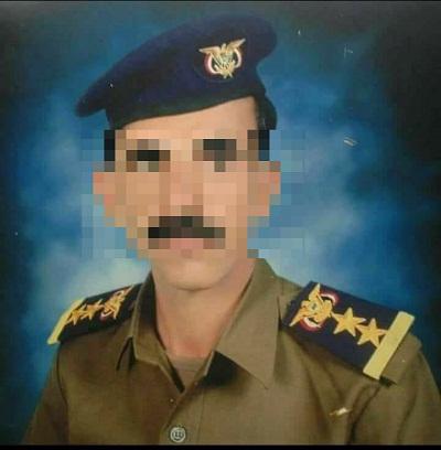 عقيد ركن بصنعاء ينتحر بسبب الاوضاع
