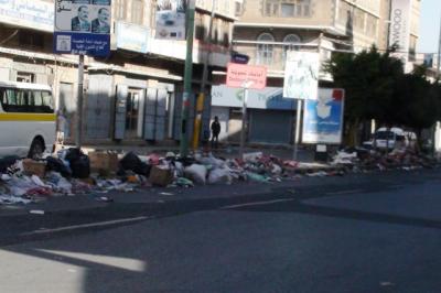 نقابة عمال النظافة تؤكد عزم العمال على الاضراب الشامل بعد غد الخميس 