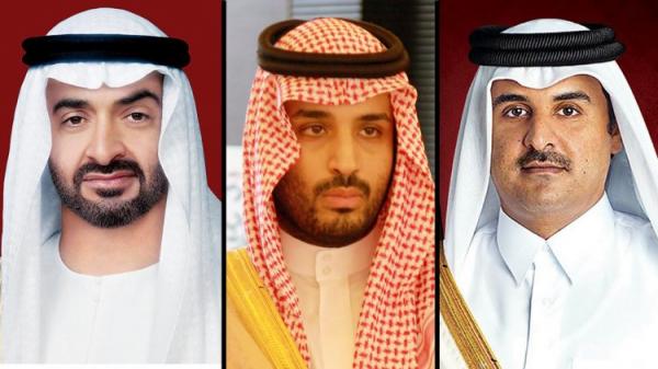 القصة الكاملة للانقلاب الخليجي على قطر