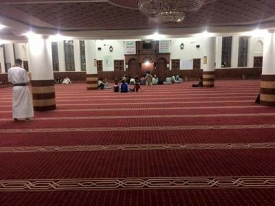الحوثييون يجبرون أئمة المساجد بصنعاء على اغلاق مكبرات الصوت اثناء صلاتي العشاء والتروايح والدعاء لهم