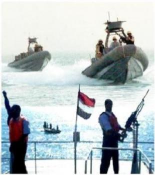في تطور خطير: القاعدة تستولي على منظومات الرادارات وتبيح سواحل اليمن