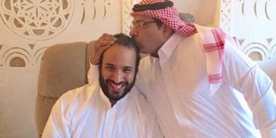 “مجتهد” يفضح الحملة ضد قطر ويكشف من يديرها وعلاقته بمحمد بن سلمان