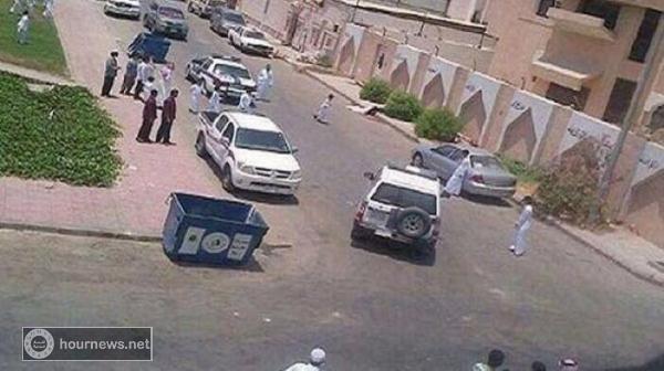 «محكمة جدة» تتمسك بالقصاص من قاتل فتاة السامر