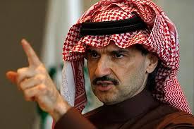 الأمير السعودي «الوليد بن طلال» يسعي لامتلاك أشهر معالم نيويورك