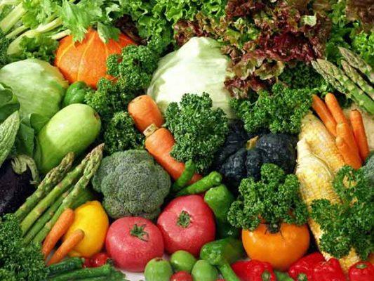 في رمضان.. هذه الأطعمة تساعدك على تحسين مزاجك والاسترخاء
