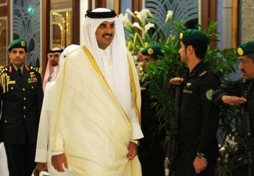 الدوحة تستعين بمحققين من "اف بي آي" للتحقيق في قرصنة الوكالة القطرية