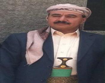 شيخ مشائخ بلاد الروس يعلن قرية (عدار) منطقة منكوبة