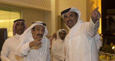 السعودية تكشف عن الأسباب التي دفعتها لقطع العلاقات مع قطر