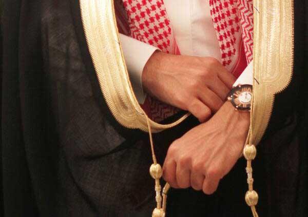 الكويت تطالب الانتربول بإلقاء القبض على أمير خليجي.. لهذا السبب!