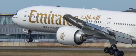 بعد الحصار الخليجي على الطيران القطري.. الاتحاد الأوروبي يستعدُّ لتوجيه ضربةٍ للطيران الإماراتي بسبب المنافسة غير العادلة