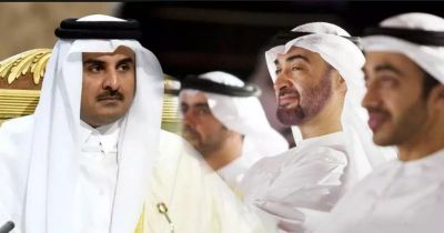 باحث قطري يحذر: الأربع والعشرون ساعة القادمة حاسمة في الأزمة الخليجية.. او الـ