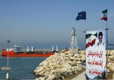 إيران ترسل عبر البحر نحو الف طن يوميا من المنتجات الغذائية الى قطر الخاضعة للحصار من طرف جيرانها الخليجيين