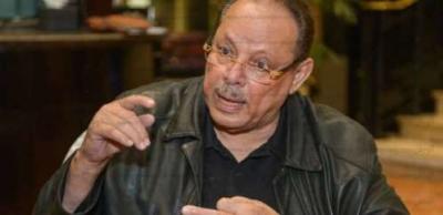 الرئيس علي ناصر يكشف عن مبادرته لوقف الحرب باليمن ويعلنها صراحة "لا أميل لشعار الجنوب"